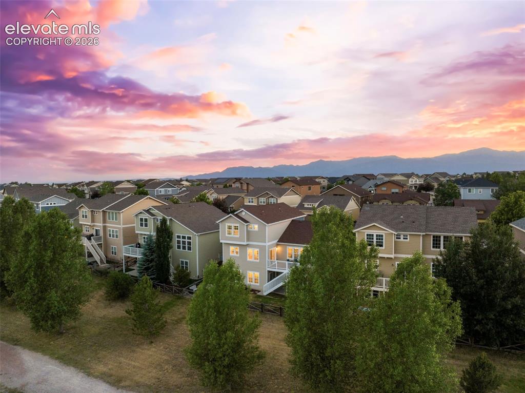 6667 Cottonwood Tree Drive Colorado Springs CO 80927