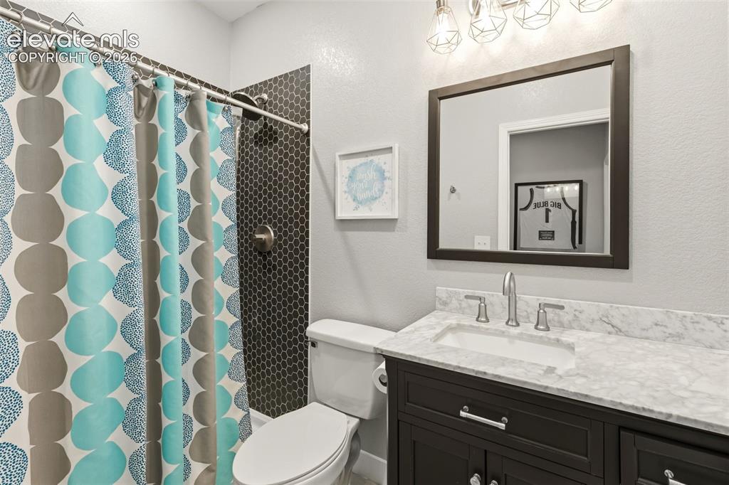 6667 Cottonwood Tree Drive Colorado Springs CO 80927
