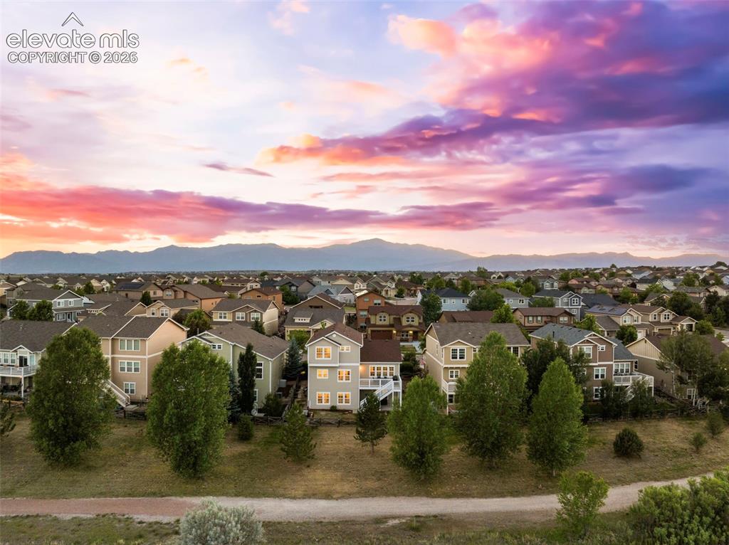 6667 Cottonwood Tree Drive Colorado Springs CO 80927