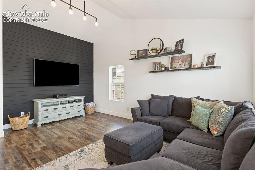 6667 Cottonwood Tree Drive Colorado Springs CO 80927