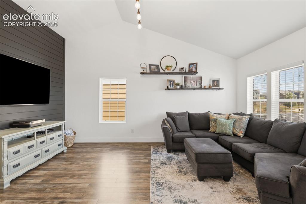 6667 Cottonwood Tree Drive Colorado Springs CO 80927