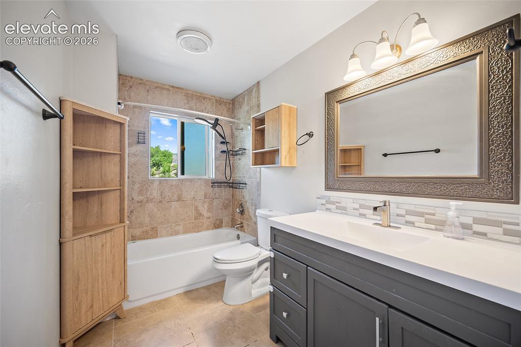 4140 Tulip Way Colorado Springs CO 80907