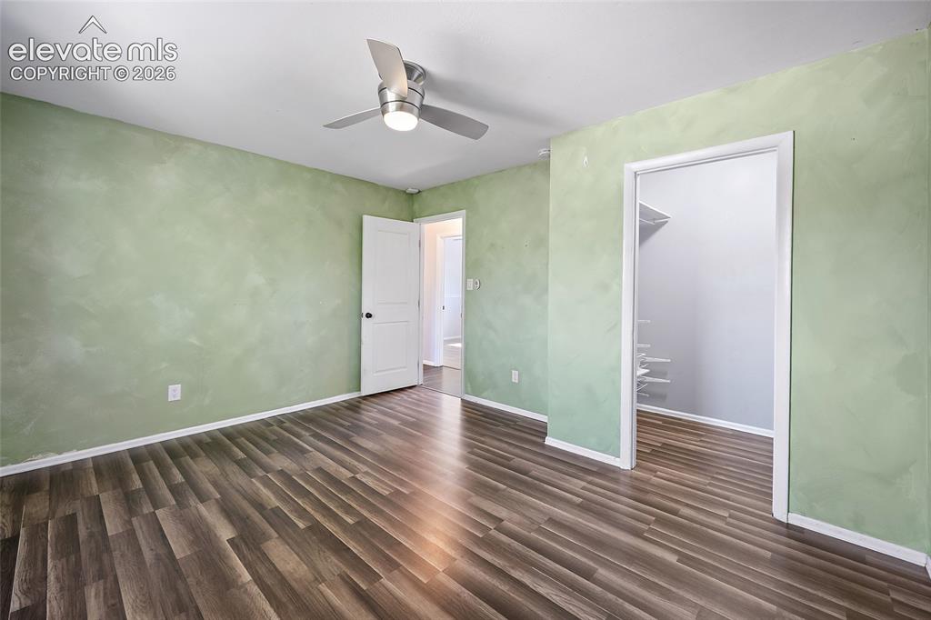 4140 Tulip Way Colorado Springs CO 80907