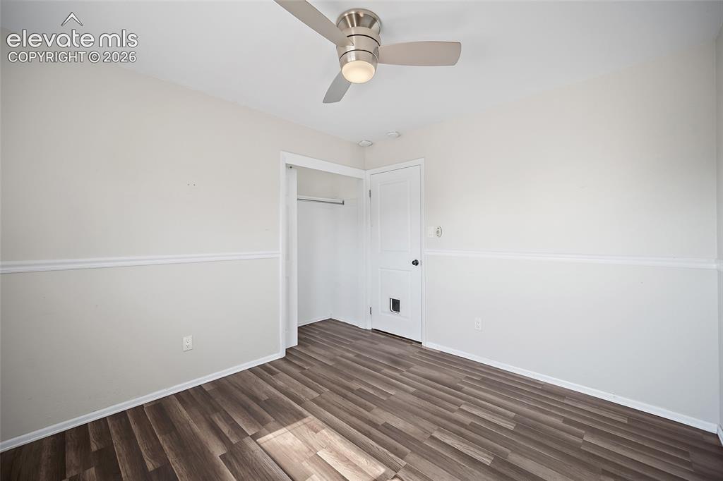 4140 Tulip Way Colorado Springs CO 80907