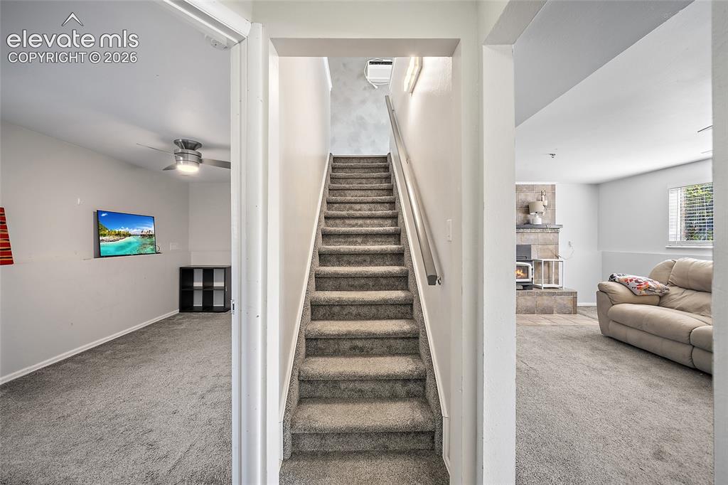 4140 Tulip Way Colorado Springs CO 80907