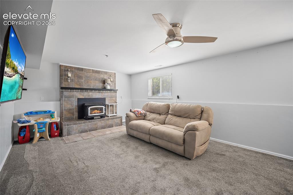 4140 Tulip Way Colorado Springs CO 80907