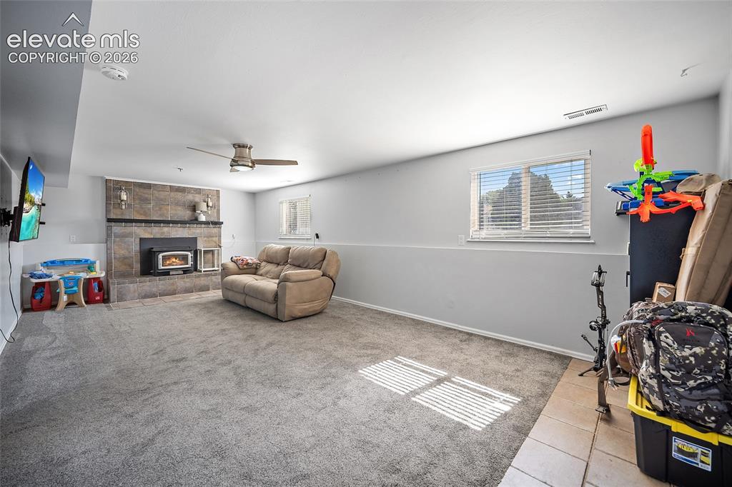 4140 Tulip Way Colorado Springs CO 80907