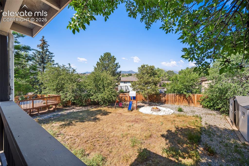 4140 Tulip Way Colorado Springs CO 80907