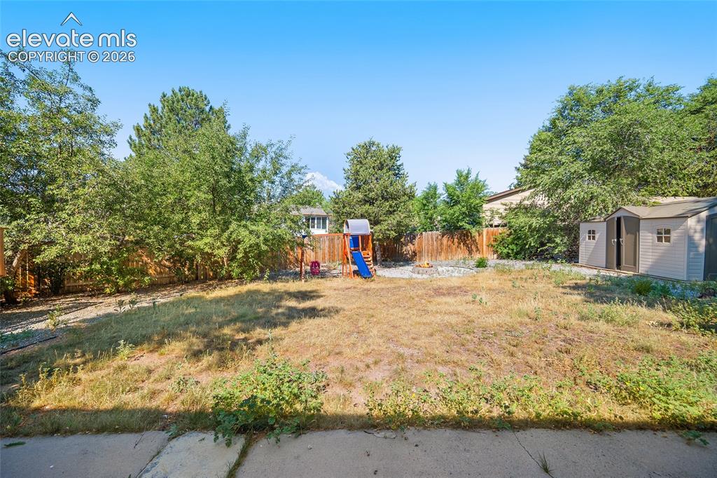 4140 Tulip Way Colorado Springs CO 80907
