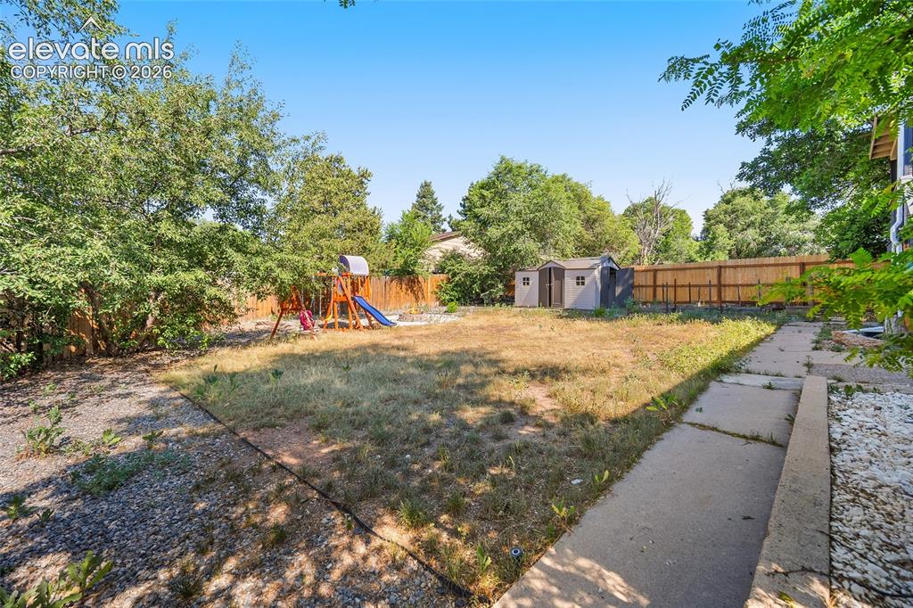 4140 Tulip Way Colorado Springs CO 80907