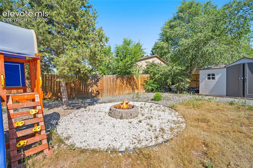 4140 Tulip Way Colorado Springs CO 80907