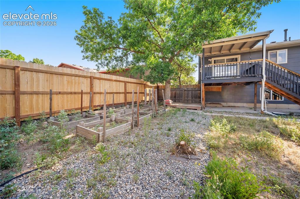 4140 Tulip Way Colorado Springs CO 80907
