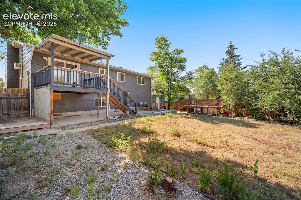 4140 Tulip Way Colorado Springs CO 80907