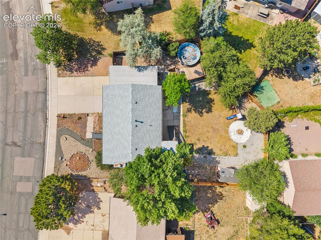 4140 Tulip Way Colorado Springs CO 80907