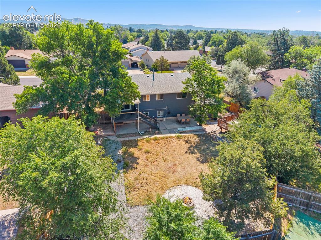 4140 Tulip Way Colorado Springs CO 80907