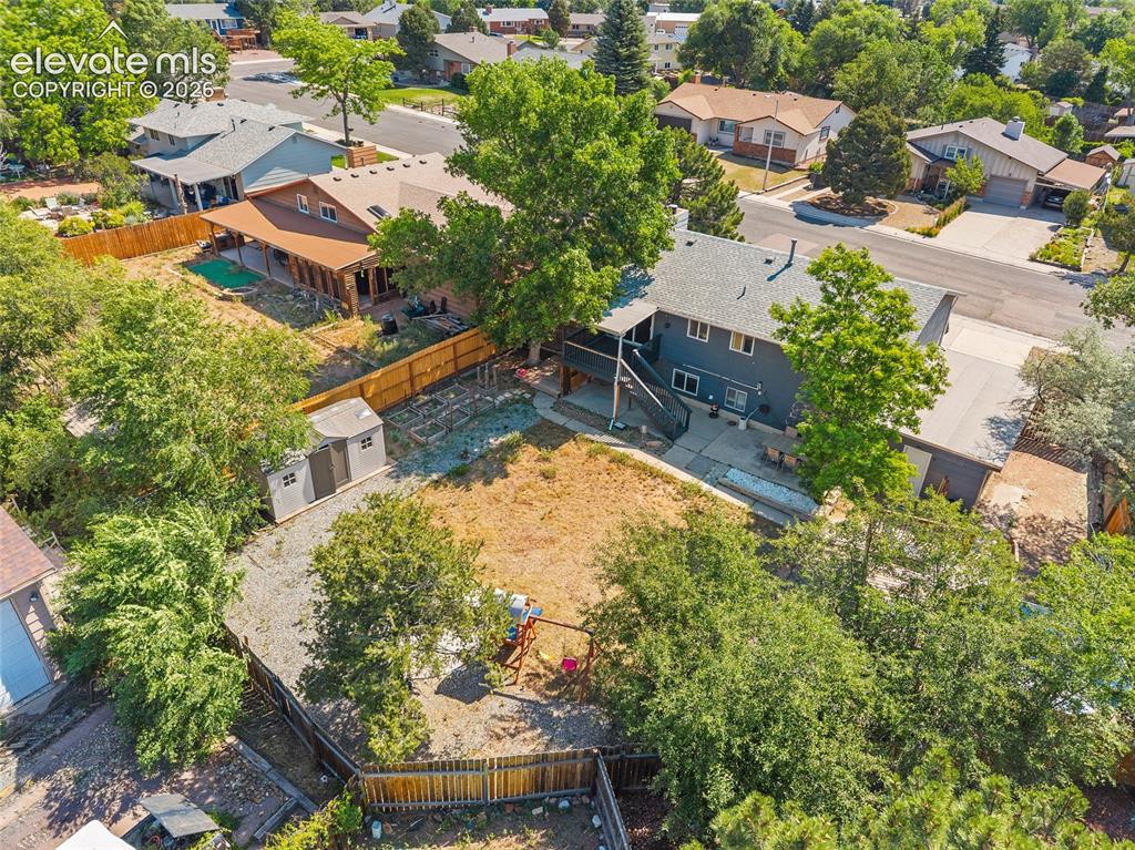 4140 Tulip Way Colorado Springs CO 80907