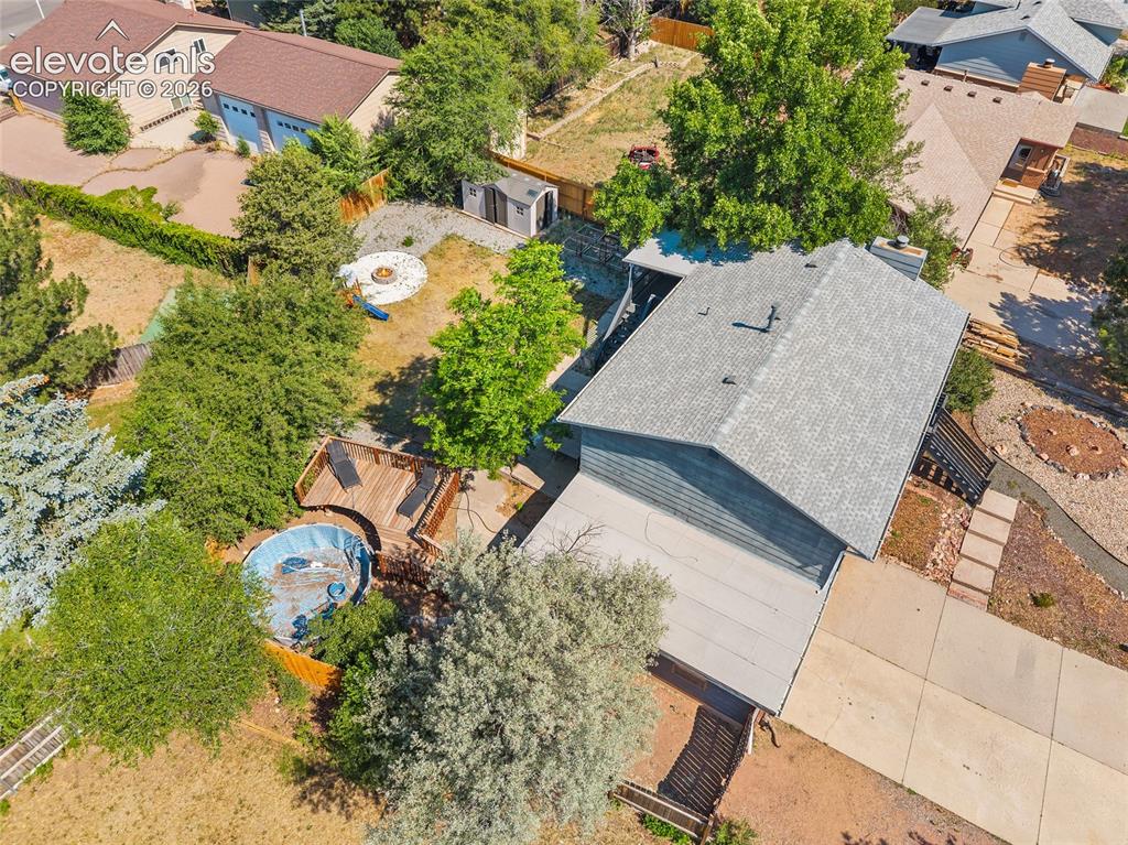 4140 Tulip Way Colorado Springs CO 80907
