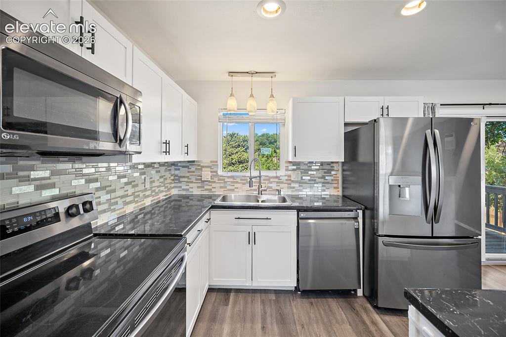 4140 Tulip Way Colorado Springs CO 80907