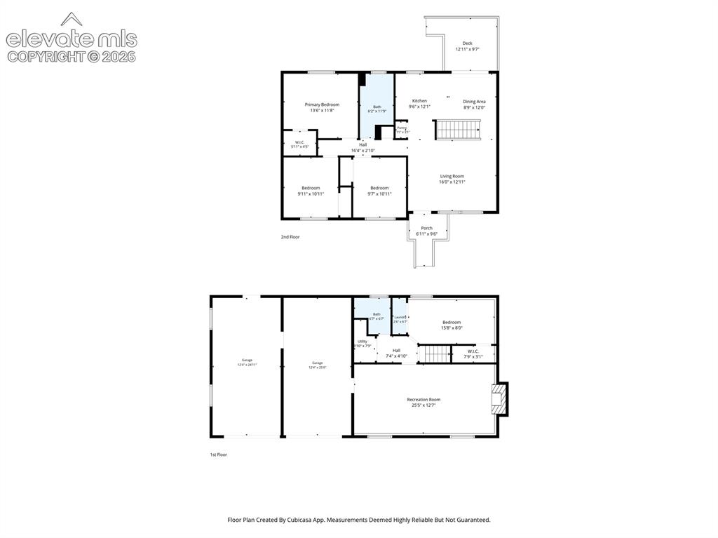 4140 Tulip Way Colorado Springs CO 80907