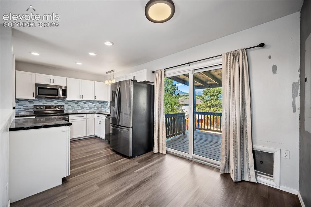 4140 Tulip Way Colorado Springs CO 80907