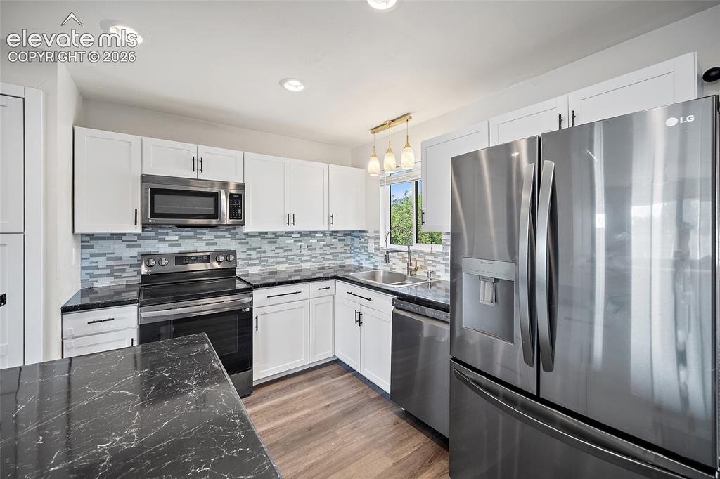 4140 Tulip Way Colorado Springs CO 80907