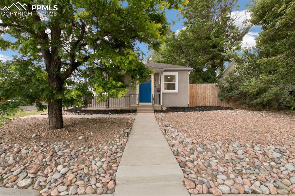 31 N Meade Avenue Colorado Springs CO 80909