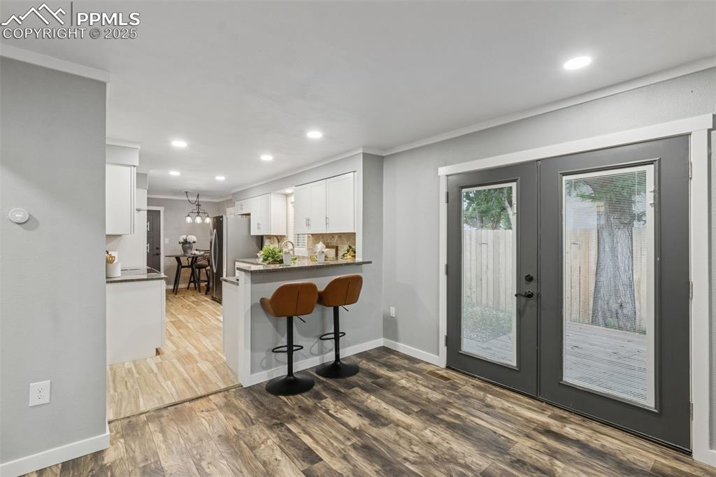 31 N Meade Avenue Colorado Springs CO 80909