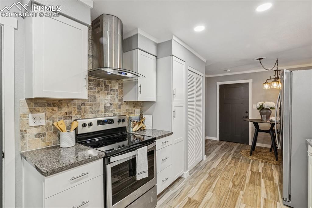 31 N Meade Avenue Colorado Springs CO 80909