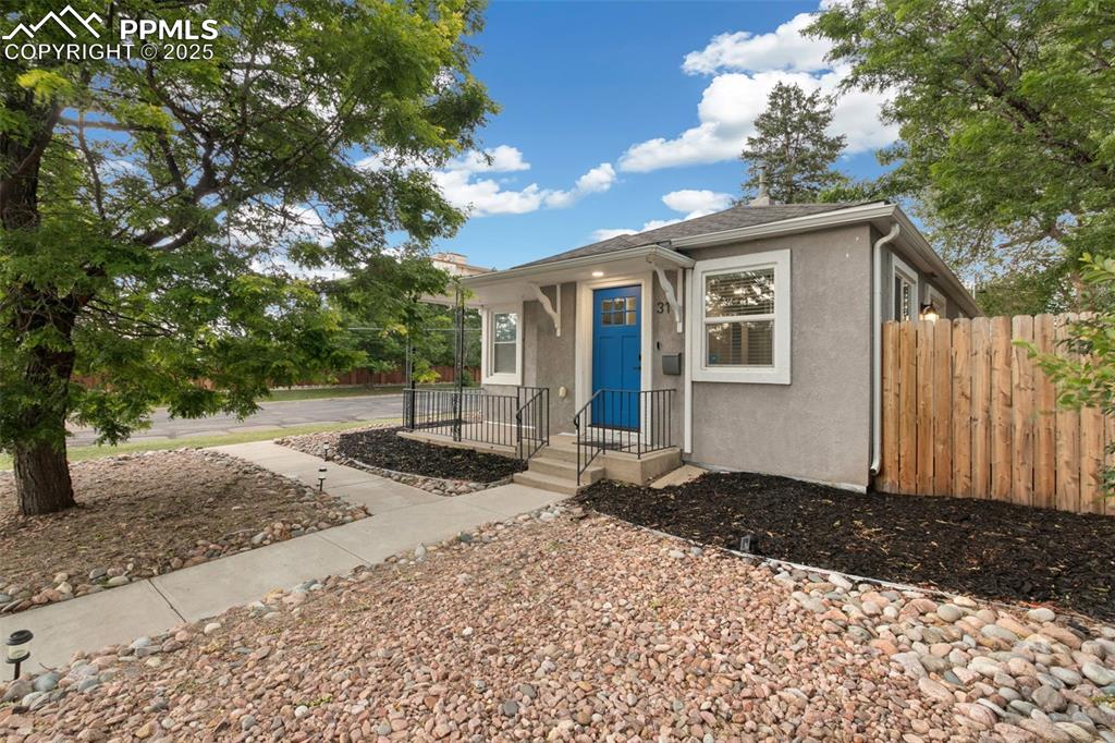 31 N Meade Avenue Colorado Springs CO 80909