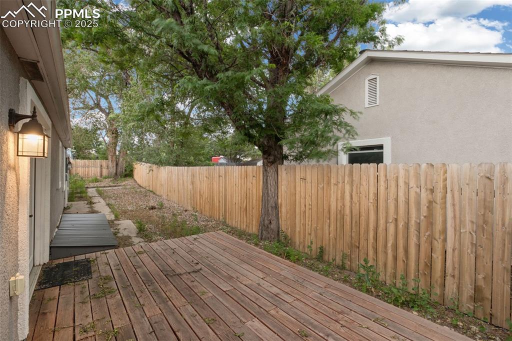 31 N Meade Avenue Colorado Springs CO 80909