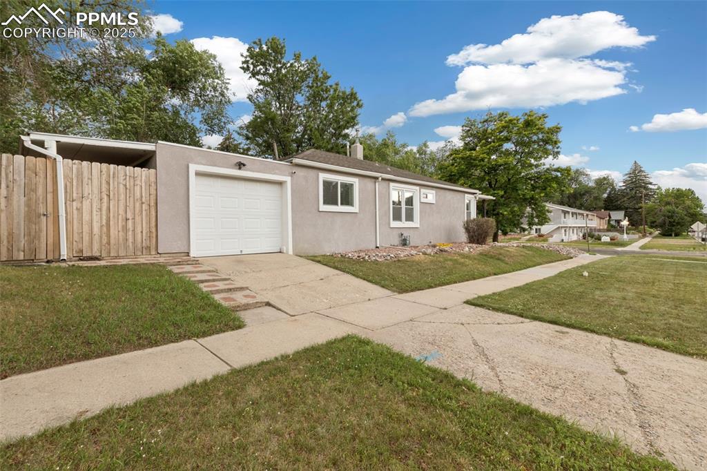 31 N Meade Avenue Colorado Springs CO 80909