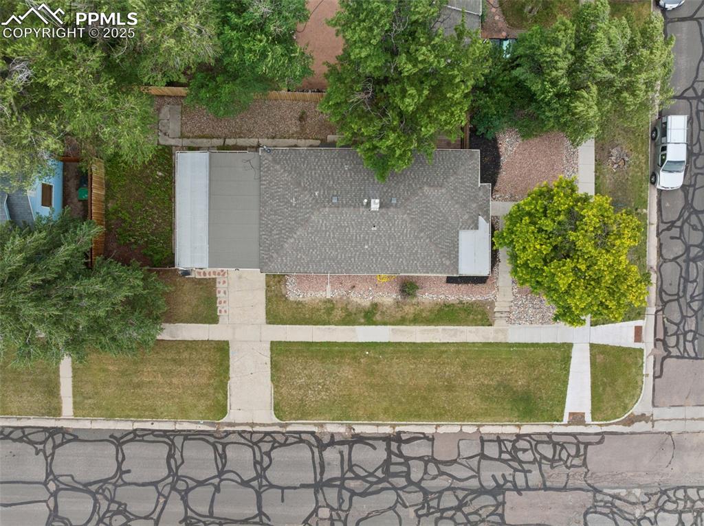 31 N Meade Avenue Colorado Springs CO 80909