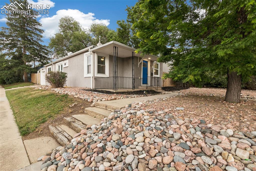 31 N Meade Avenue Colorado Springs CO 80909