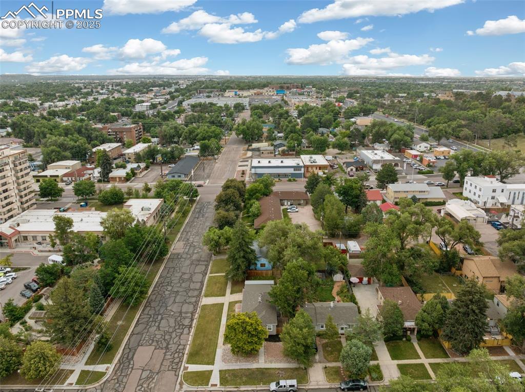 31 N Meade Avenue Colorado Springs CO 80909