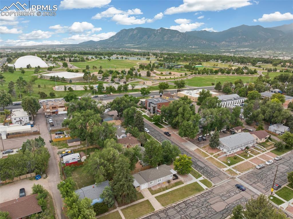 31 N Meade Avenue Colorado Springs CO 80909