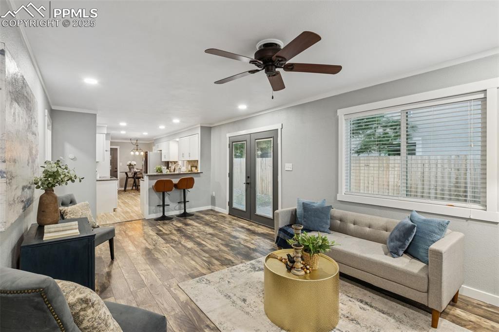 31 N Meade Avenue Colorado Springs CO 80909