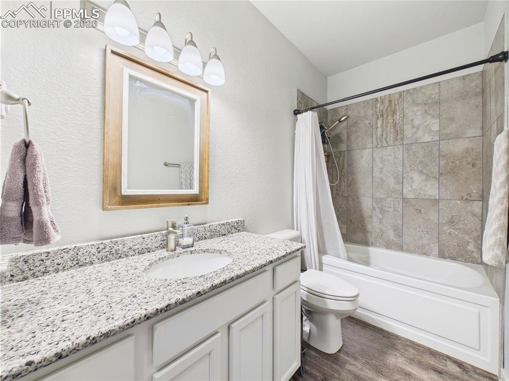 1437 N Chuckwagon Lane Pueblo West CO 81007