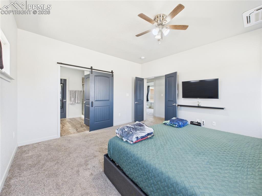 1437 N Chuckwagon Lane Pueblo West CO 81007