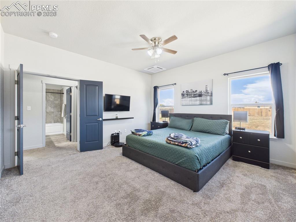 1437 N Chuckwagon Lane Pueblo West CO 81007