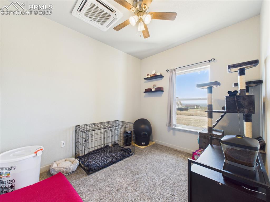 1437 N Chuckwagon Lane Pueblo West CO 81007