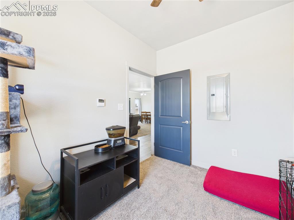 1437 N Chuckwagon Lane Pueblo West CO 81007