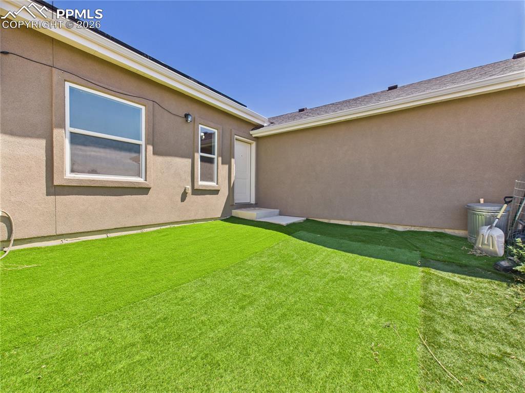 1437 N Chuckwagon Lane Pueblo West CO 81007