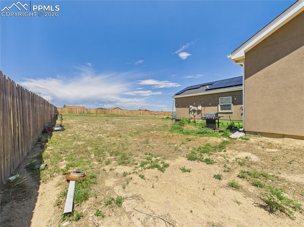 1437 N Chuckwagon Lane Pueblo West CO 81007