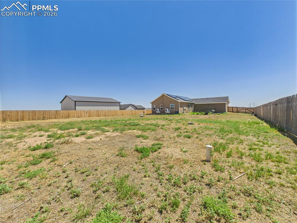 1437 N Chuckwagon Lane Pueblo West CO 81007