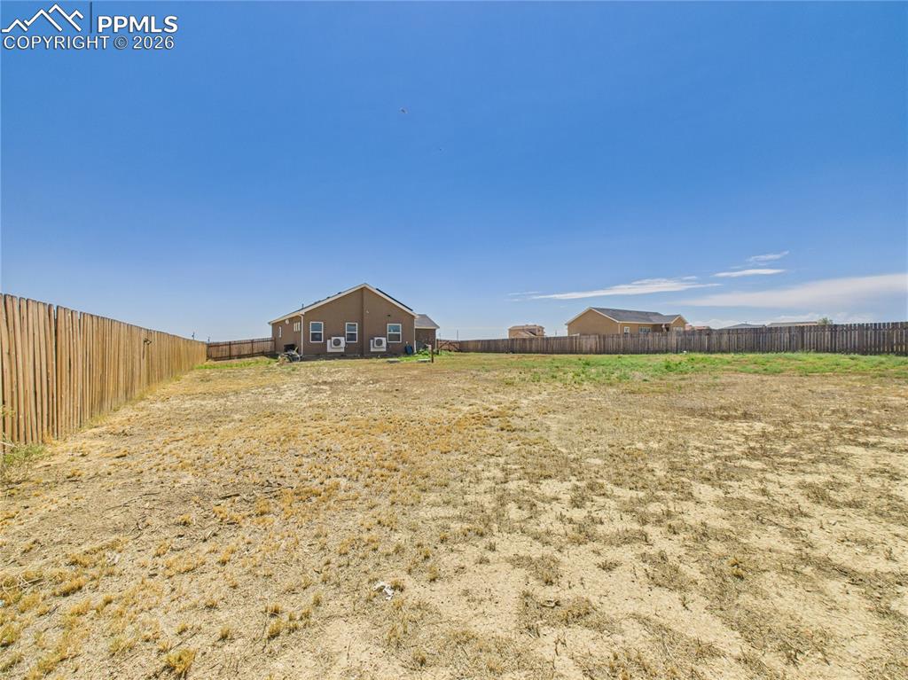1437 N Chuckwagon Lane Pueblo West CO 81007