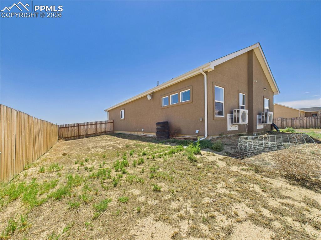 1437 N Chuckwagon Lane Pueblo West CO 81007