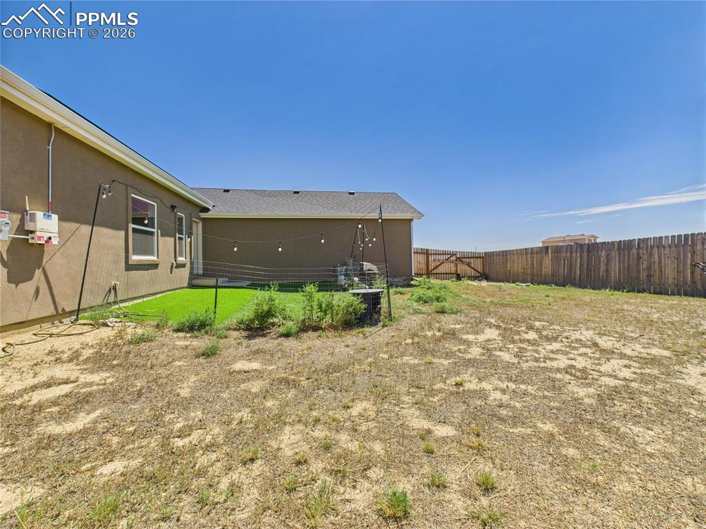 1437 N Chuckwagon Lane Pueblo West CO 81007