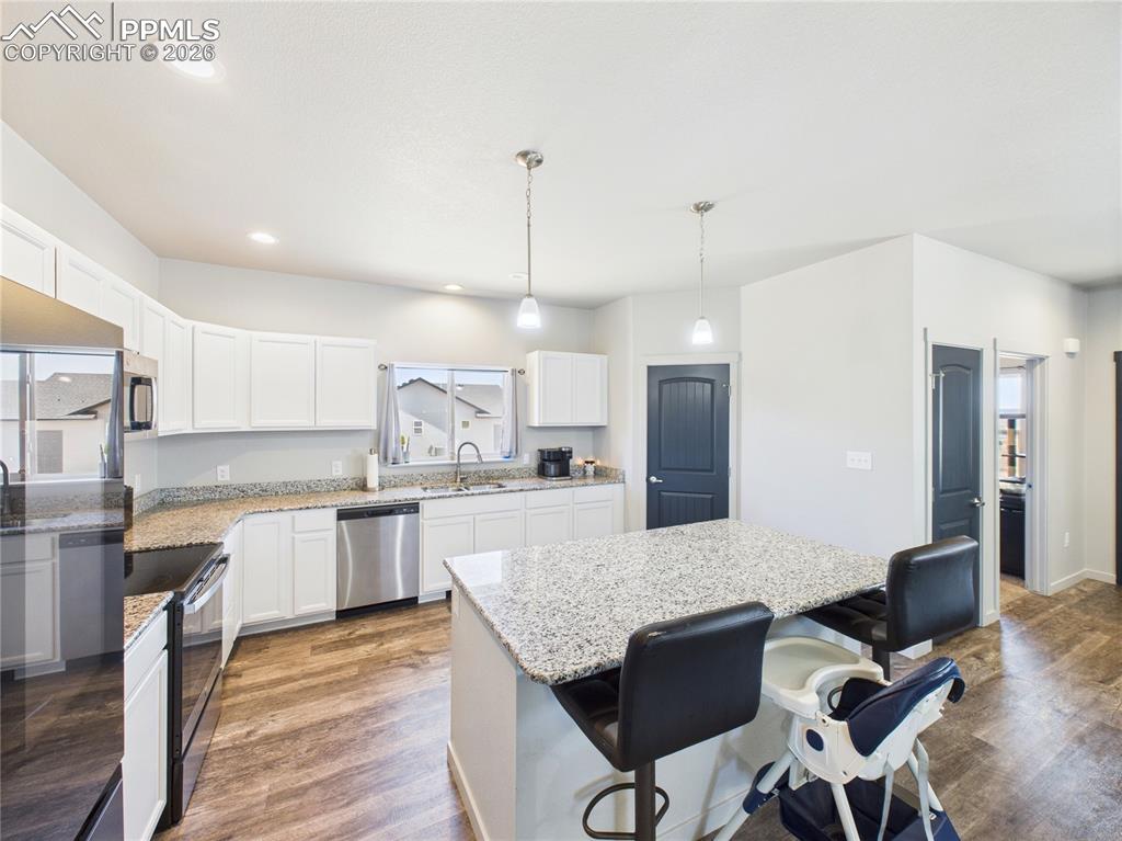 1437 N Chuckwagon Lane Pueblo West CO 81007