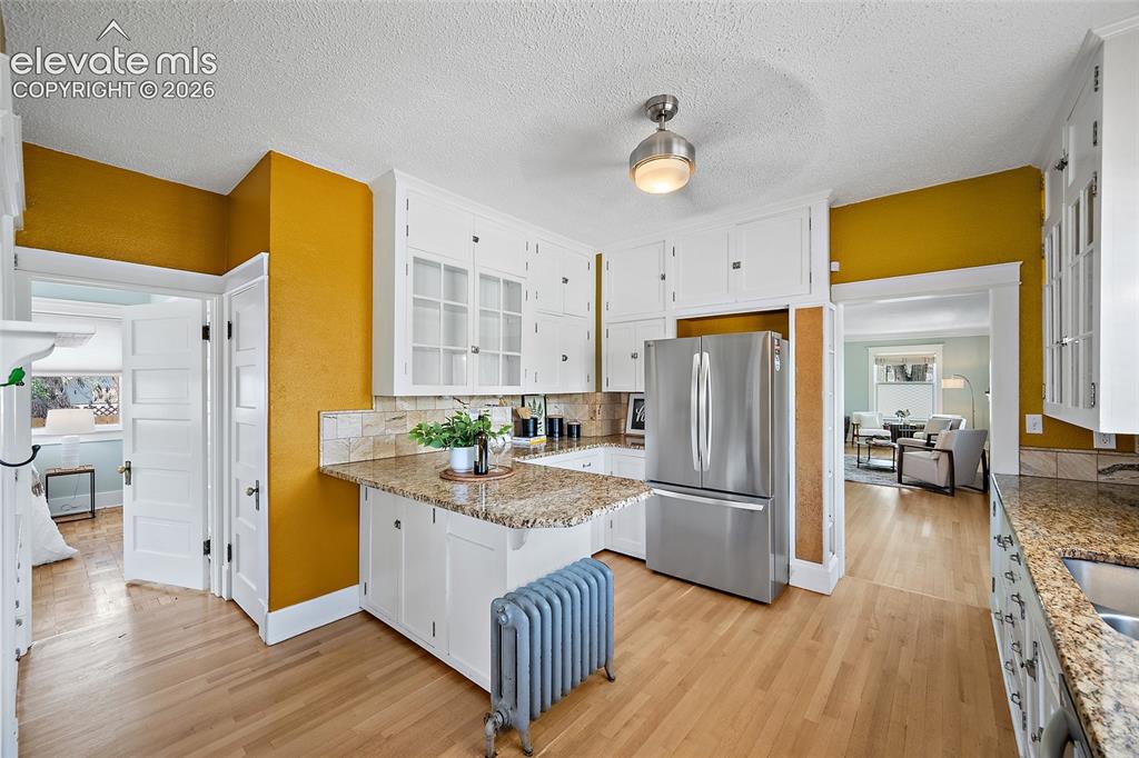 533 N Wahsatch Avenue Colorado Springs CO 80903