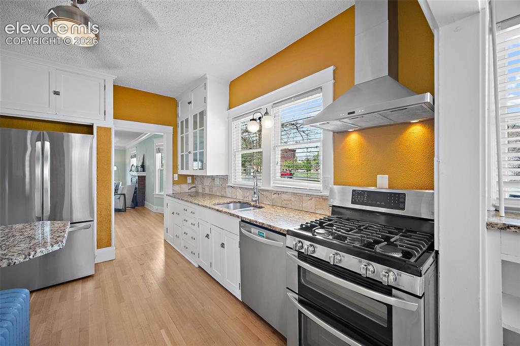 533 N Wahsatch Avenue Colorado Springs CO 80903